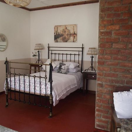 Lavender Rose Bed and Breakfast Bethulie Exteriör bild