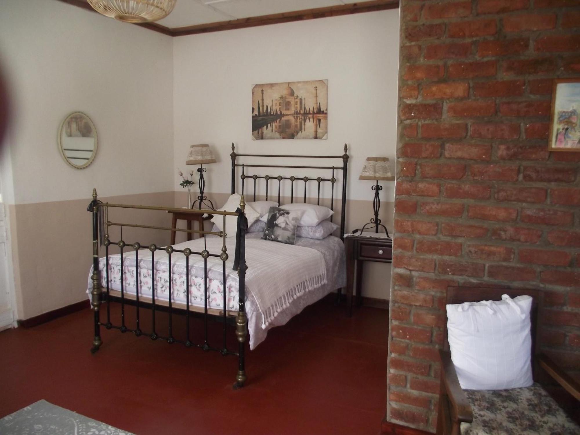Lavender Rose Bed and Breakfast Bethulie Exteriör bild
